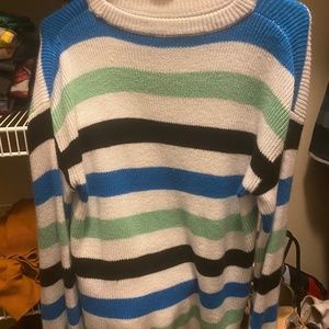 Boutique top, Charis boutique